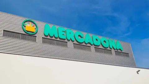 Supermercado Mercadona