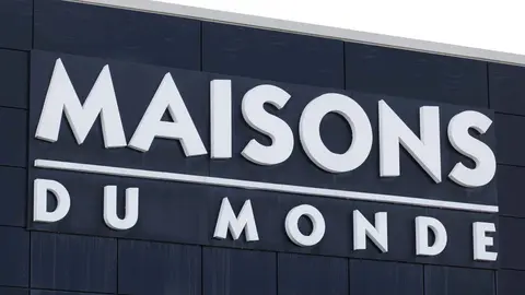 Tienda Maisons du Monde