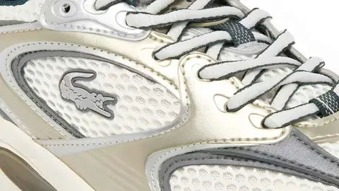 Zapatillas de mujer Storm 96 2K de Lacoste