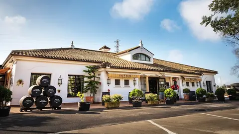 Restaurante Venta Esteban