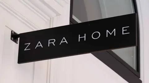Tienda Zara Home