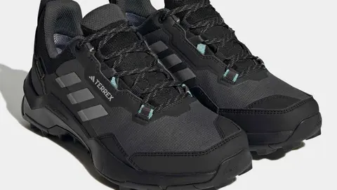 Zapatillas Adidas Terrex AX4 GORE-TEX Hiking