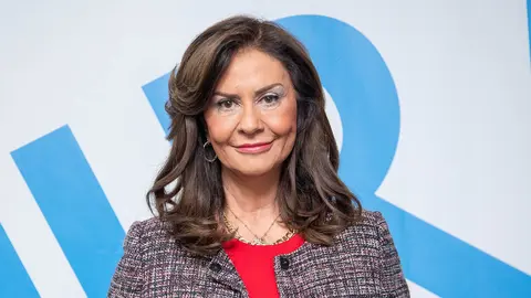 Ana Mar&iacute;a Orellana