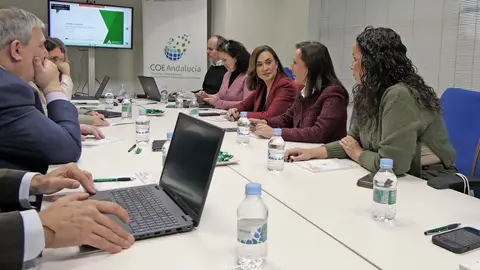 Andaluc&iacute;a anuncia una nueva herramienta que ofrecer&aacute; al desempleado una oferta personalizada