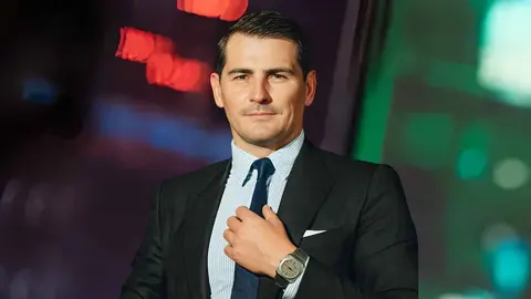 Esta es la pensi&oacute;n que cobra Iker Casillas