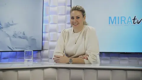 Ana Bel&eacute;n Morillo, directora de la Pasarela Flamenca Jerez | Rafa Dom&iacute;nguez