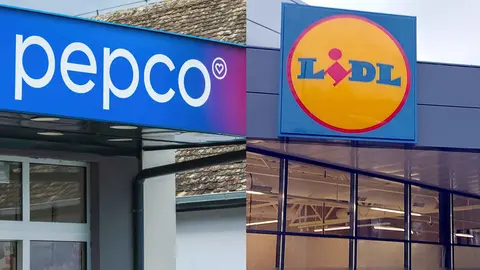 Pepco vs Lidl