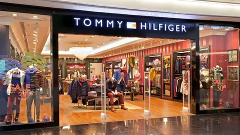 Tienda Tommy Hilfiger