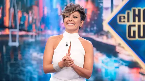 Sonsoles &Oacute;nega en 'El Hormiguero' | Antena 3