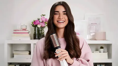 Cepillo moldeador de aire BELLISIMA My Pro GH18 1100