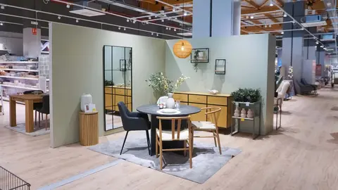 Jysk en Lloret de mar