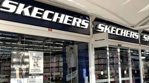 Tienda Skechers en Jerez - Cristo Garc&iacute;a