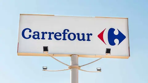 Supermercado Carrefour