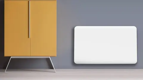 Emisor t&eacute;rmico cer&aacute;mico Ceramic