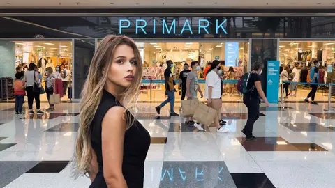 Primark en centro comercial