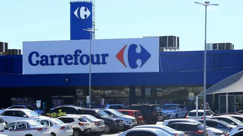 Supermercado Carrefour