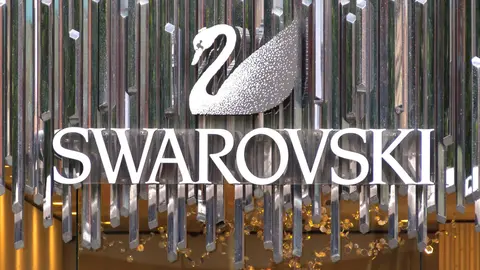 Joyer&iacute;a Swarovski