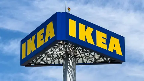 Tienda Ikea