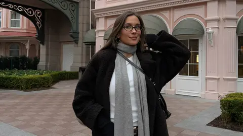 Mar&iacute;a Pombo, influencer de moda