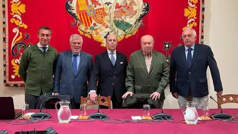 1&ordf; Lecci&oacute;n Magistral