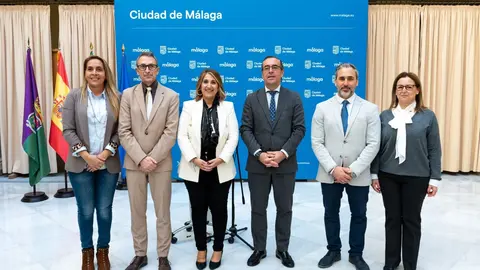 Presentaci&oacute;n del proyecto Drom