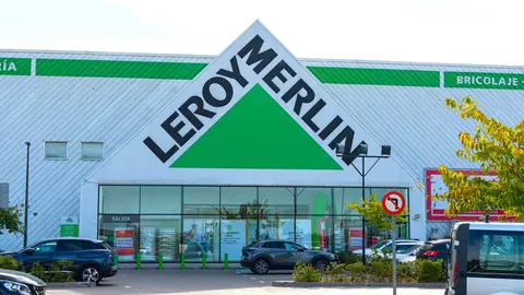 Tienda Leroy Merlin