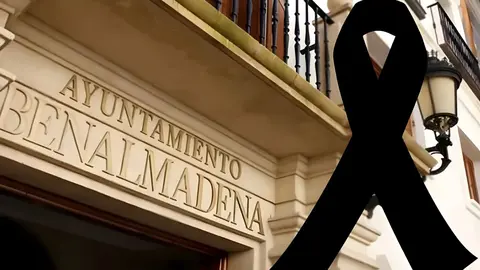 Ayuntamiento de Benalm&aacute;dena