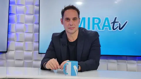 David Calleja | &Aacute;. Richarte