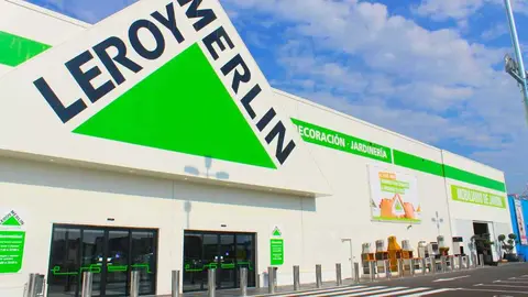 Leroy Merlin
