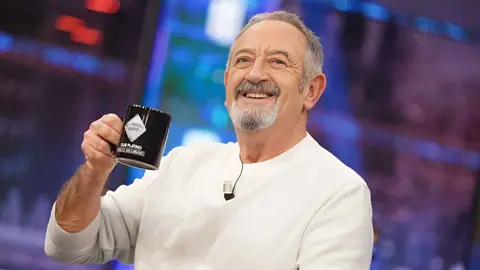 Esta es la pensi&oacute;n que le pertenece a Karlos Argui&ntilde;ano | Antena 3