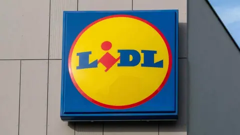 Supermercado de LIDL