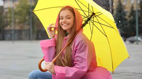 Botas de agua en Decathlon