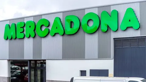 Supermercado Mercadona