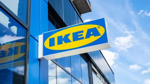 Perchero PINNIG de Ikea