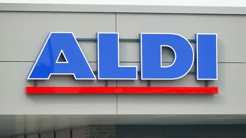 Supermercado ALDI