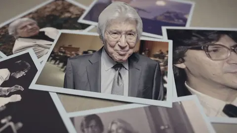 Homenaje a Manuel Alejandro en Canal Sur TV