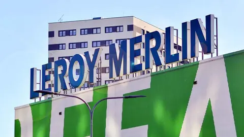 Leroy Merlin