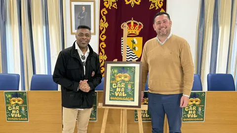 Presentaci&oacute;n de la programaci&oacute;n del Carnaval de Guadalcac&iacute;n 2025