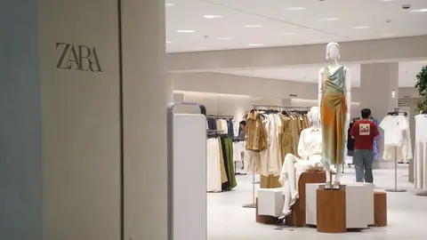 Tienda de ZARA