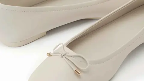 Bailarinas con lazo de Parfois