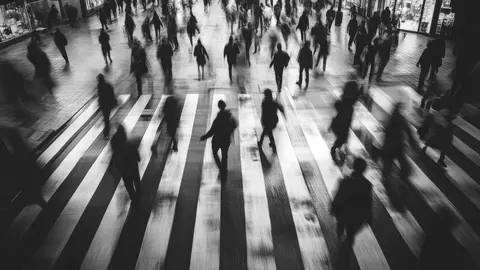 Sociedad en movimiento