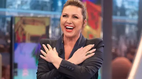 Ni&ntilde;a Pastori figura entre las reconocidas