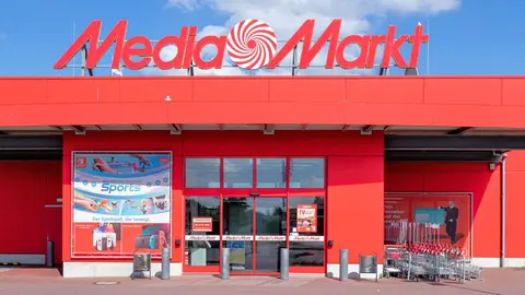 Tienda MediaMarkt