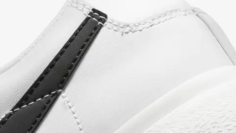 Nike Blazer Low Platform