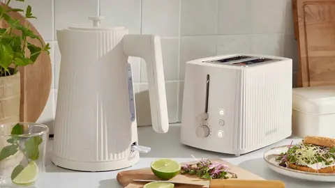 Tostadora Silver Crest Kitchen Tools de Lidl