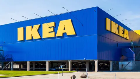 Tienda Ikea