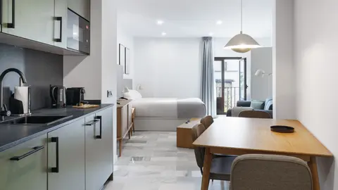 Proyecto de limehome  en Jerez