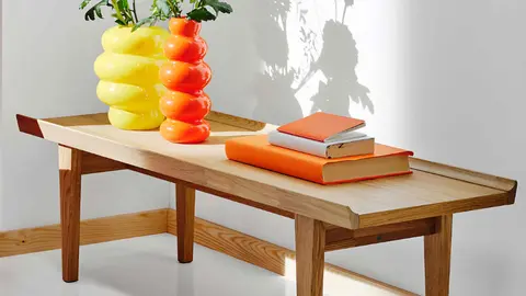 Mesa de centro GUTTANE de Ikea