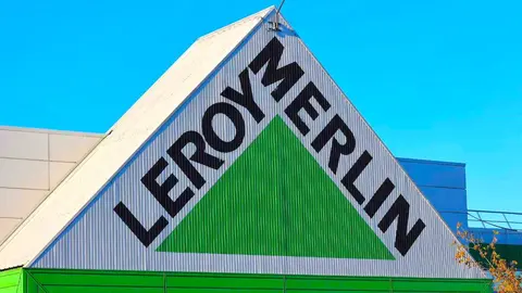 Tienda Leroy Merlin