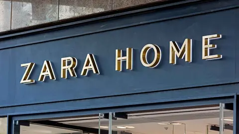 Tienda Zara Home